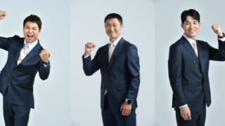 史上初！全炫茂×李榮杓がKリーグ実況でタッグ　W杯に向け異例の豪華布陣
