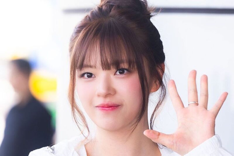 정연, 쿠싱증후군·공황장애→활동 중단 2번…"힘들었던 시기" 언니 앞에서 눈물 (『유퀴즈』)