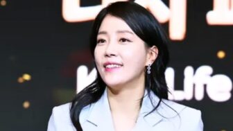 「美女芸人」パク・ウニョン、直筆の手紙で結婚発表…「ちょっと待って、結婚します」