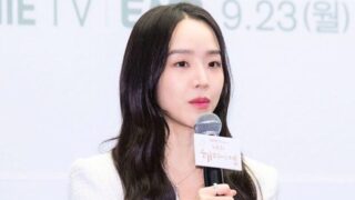 信頼の女優シン・ヘソン、『レディ・ドゥア』撮影強行軍で体調不良…イ・ジュンヒョクもダウン