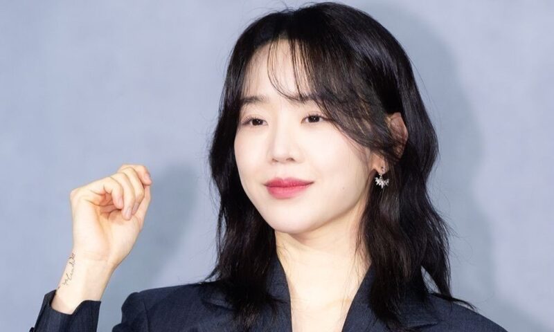 信頼の女優シン・ヘソン、『レディ・ドゥア』撮影強行軍で体調不良…イ・ジュンヒョクもダウン