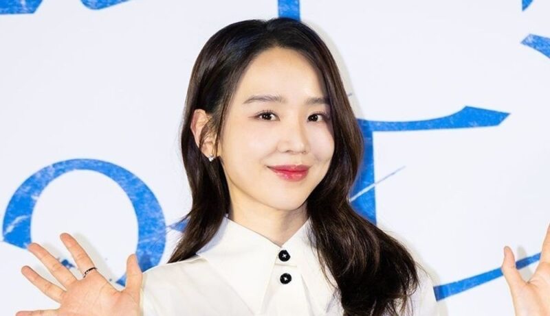 信頼の女優シン・ヘソン、『レディ・ドゥア』撮影強行軍で体調不良…イ・ジュンヒョクもダウン