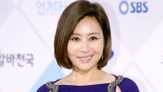 チェ・ミョンギル、キム・ハンギルとの映画のようなラブストーリー「初電話で『俺のところに嫁に来い』と」