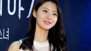 ハン・グル、救急搬送…「深刻な状態」と報じられファンに衝撃