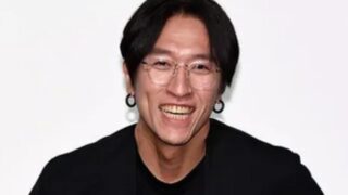KOYOTEのペッカ、母親の訃報…借金まで背負った痛ましい事情に慰めの声が殺到