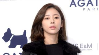シングルマザーのパク・ヨンス、ゴルファーの娘を支え5kg減量「殺人的スケジュール」