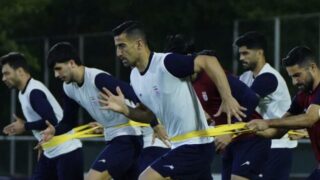 イラン政府、北中米W杯への参加を公式発表