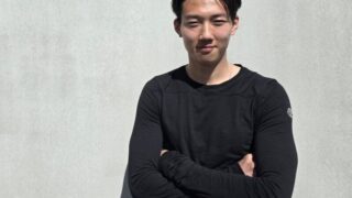 「夢の舞台」を待ちわびる李韓汎「W杯、想像するだけで胸が熱くなる」