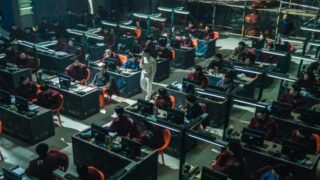 公開15日で100万人突破！韓国映画界を震撼させる90億ウォンの傑作が爆速ヒット