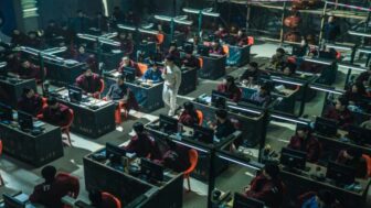 公開15日で100万人突破！韓国映画界を震撼させる90億ウォンの傑作が爆速ヒット
