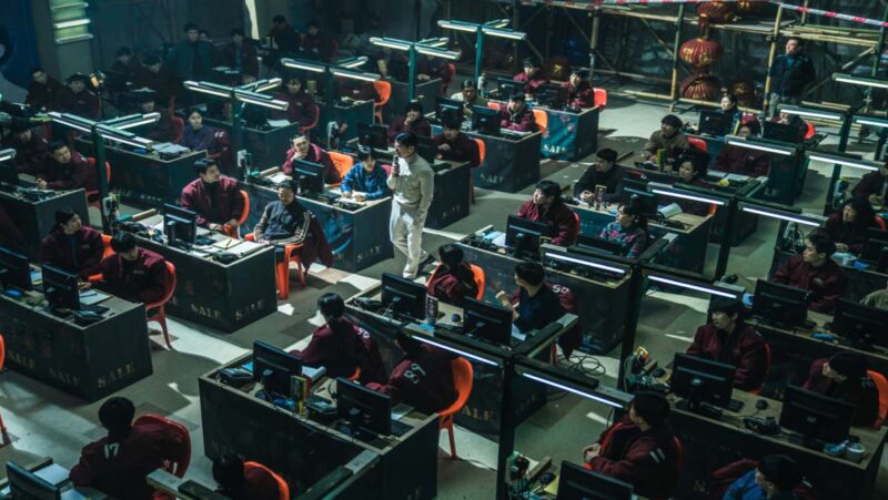公開15日で100万人突破！韓国映画界を震撼させる90億ウォンの傑作が爆速ヒット