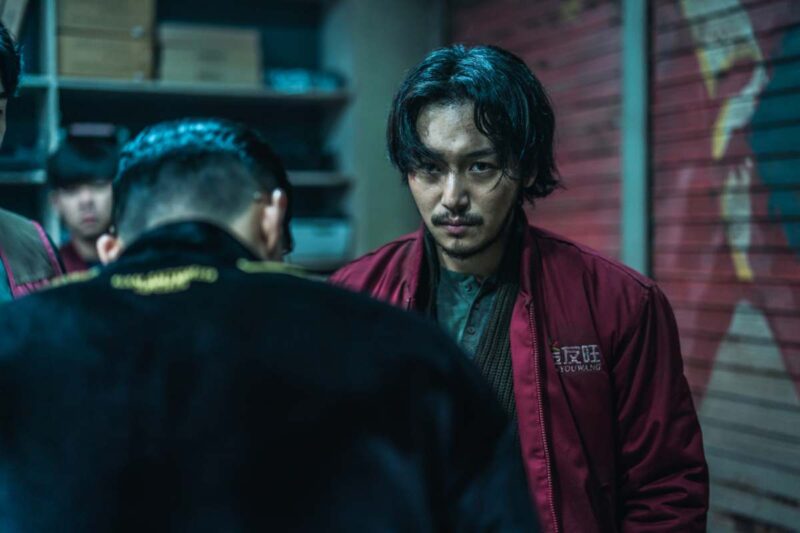 公開15日で100万人突破！韓国映画界を震撼させる90億ウォンの傑作が爆速ヒット