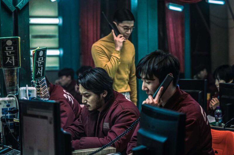 公開15日で100万人突破！韓国映画界を震撼させる90億ウォンの傑作が爆速ヒット