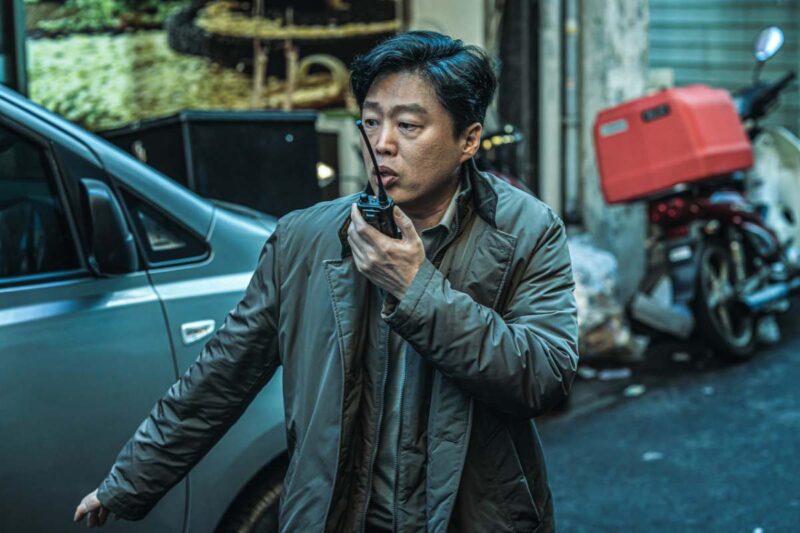 公開15日で100万人突破！韓国映画界を震撼させる90億ウォンの傑作が爆速ヒット