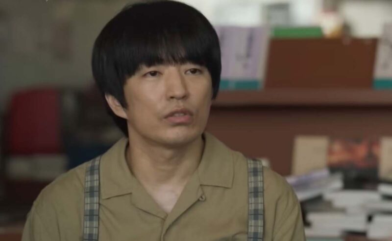 第6話で最高視聴率8.5%！毎回ラストに衝撃展開、視聴者を翻弄する韓国ドラマが話題