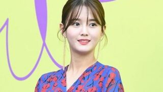 6月出産予定のナム・ボラ、お腹の赤ちゃんと撮影…「気分がいい時に蹴る」（『カップルショー』）