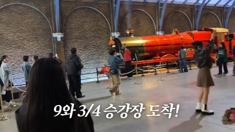 S.E.S ユジン、Badaとの日本旅行中「迷惑行為」についに断念…「一生連れて歩く」