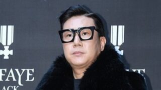 借金完済後、再び挑む！イ・サンミンのアイドル制作哲学