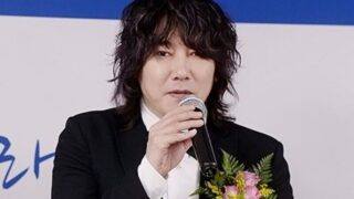 キム・ジャンフン、デビュー35年なのに実際の活動期間は「15年」…「無名→自粛のせいが大きい」とセルフ暴露