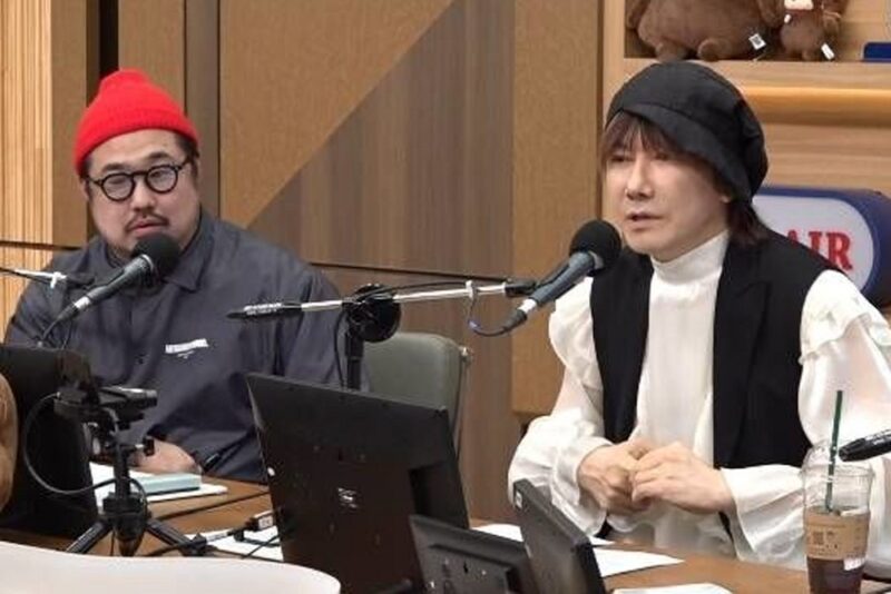 김장훈, 데뷔 35년인데 실제 활동 기간은 ‘15년’…“무명→자숙 탓 커” 셀프 폭로 (‘컬투쇼’)