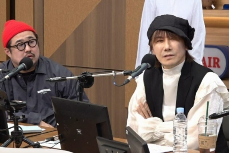 김장훈, 데뷔 35년인데 실제 활동 기간은 ‘15년’…“무명→자숙 탓 커” 셀프 폭로 (‘컬투쇼’)