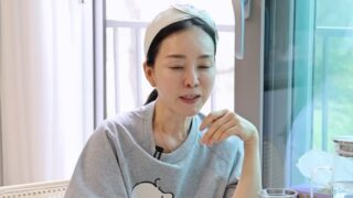 キム・ジョンナン、「端宗」パク・ジフンの第一印象を絶賛…「台本リーディングで感情をすべて注ぎ出した」