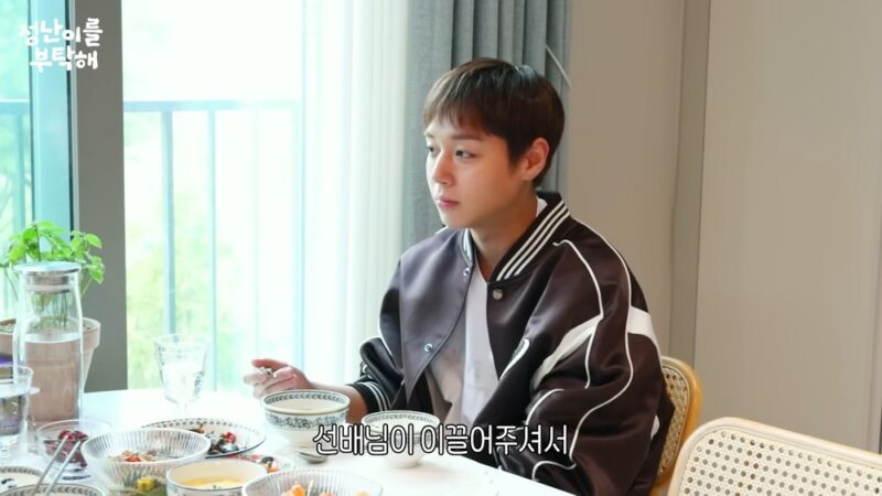 김정난, ‘단종’ 박지훈 첫인상 극찬…"대본 리딩서 감정 다 쏟아내"