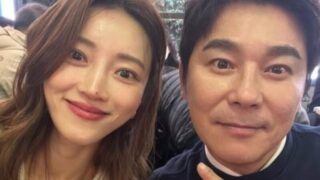 イム・チャンジョン♥ソ・ハヤン、結婚9年目でタトゥー完全除去「人相に良くない」