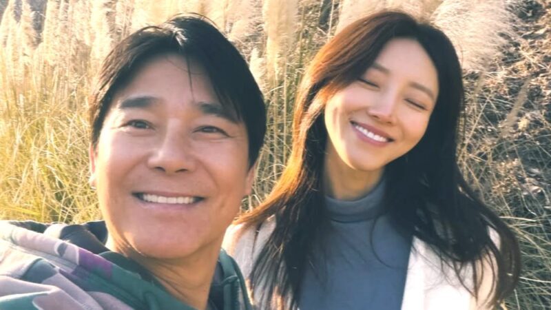 「イム・チャンジョン♥ソ・ハヤン、結婚9年目でタトゥー完全除去「人相に良くない」」