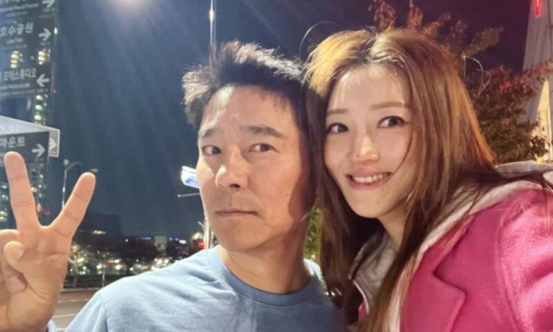 「イム・チャンジョン♥ソ・ハヤン、結婚9年目でタトゥー完全除去「人相に良くない」」