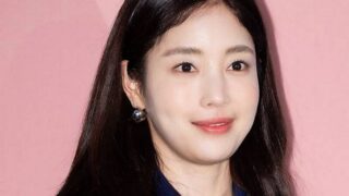 「迷惑行為」で物議のキ・ウンセ、ついに謝罪…心境を明かす