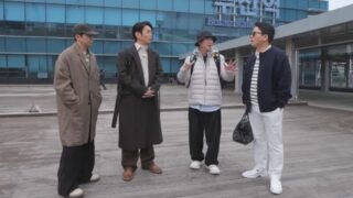豪華クルーズで全シーズン最高記録更新！圧巻のスケールで視聴者を魅了した韓国バラエティ
