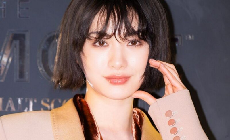 強盗被害のナナ、加害者を追う犯罪心理学者に…『マザー・テレサ』主人公に抜擢