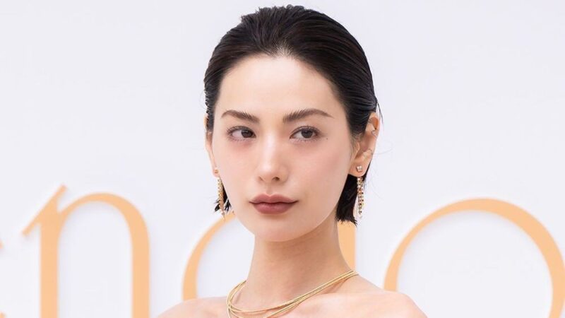 強盗被害のナナ、加害者を追う犯罪心理学者に…『マザー・テレサ』主人公に抜擢