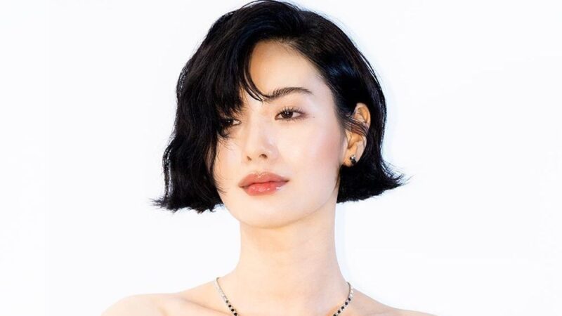 強盗被害のナナ、加害者を追う犯罪心理学者に…『マザー・テレサ』主人公に抜擢