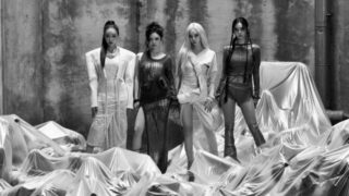 aespa、G-DRAGONとコラボ…先行曲「WDA」でK-POP界の勢力図を塗り替える