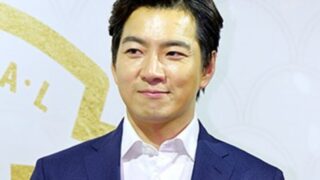 「三つ子の父」ソン・イルグク、9年ぶりの快挙…再び「結実」を果たす