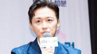 「イ・スクキャン」降板のチン・テヒョン、SNS投稿が波紋…ファン騒然