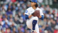 カブス本拠地15連勝！今永昇太「目に見えない力がある」