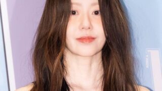 コ・ヒョンジョン、50年ぶりに豚肉を初体験で仰天「人生が180度変わった」