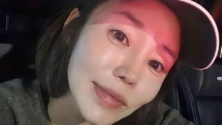 イ・チョンス夫人シム・ハウン「現在173cm、57kg」 “ガリガリ”体型の秘密を告白「注射まで試した」