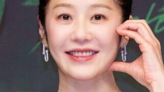 「緊急手術」コ・ヒョンジョン、現在の容態が明らかに…ファンから悲痛な声