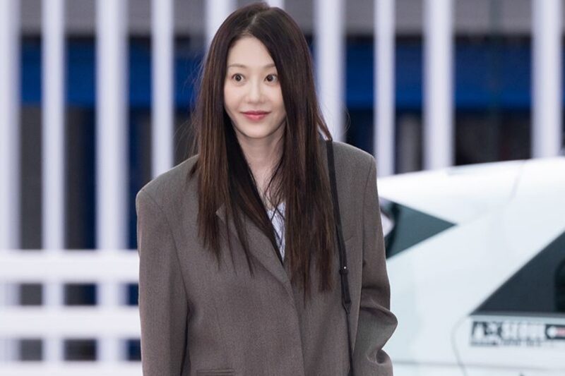 「緊急手術」コ・ヒョンジョン、現在の容態が明らかに…ファンから悲痛な声