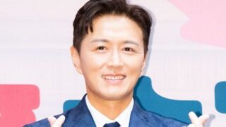 「イ・スッキャン」降板のチン・テヒョン、喜びの報告に祝福の声殺到