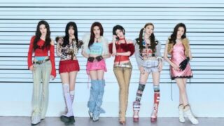 BABYMONSTER、ソウル公演3公演目が全席完売→追加席開放