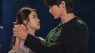 IUも絶賛、変祐錫も感嘆…サム・キム、ドラマ「大軍部」初夜を彩るOST発売