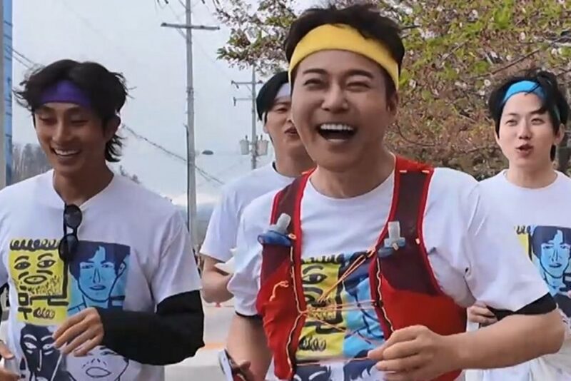 전현무, 션을 '러너'라 칭한 뒤 기안84도 저격… 결국 위기! ‘무도라지’ 멤버들도 깜짝 (『나혼산』)