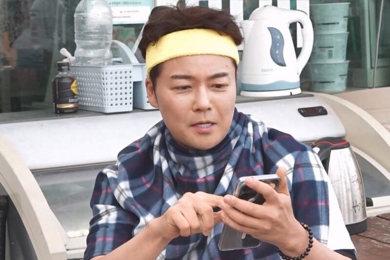 전현무, 션을 '러너'라 칭한 뒤 기안84도 저격… 결국 위기! ‘무도라지’ 멤버들도 깜짝 (『나혼산』)