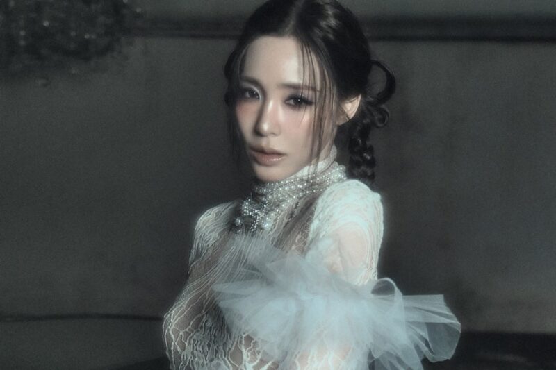 ピョン・ヨハンと結婚のティファニー、早くも「結実」を報告
