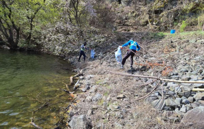 「映画1本で町おこし」聖地・礼山（イェサン）が観光客で大パニック！現地は今どうなってる？